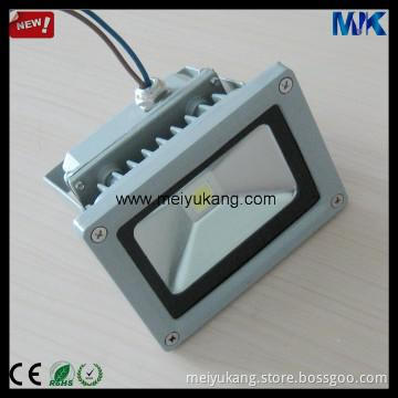 outdoor waterproof IP66 10W 20W 30W 50W  AC85-265V led flood lighting